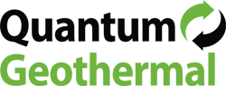 Quantum Geothermal